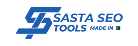 Sasta Seo Tools